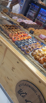 Boulangerie blé d'or à Savigny-sur-Orge