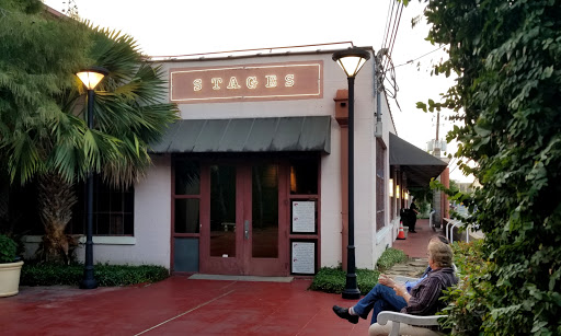 Arts Organization «Stages Repertory Theatre», reviews and photos, 3201 Allen Pkwy, Houston, TX 77019, USA