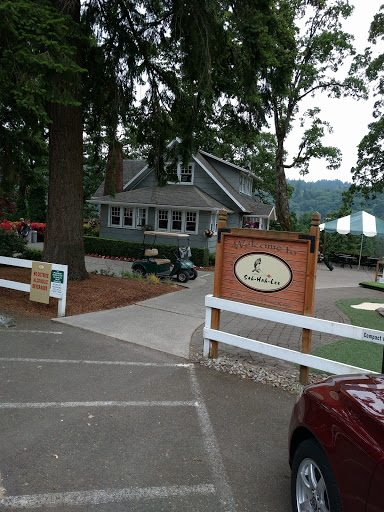 Golf Course «Sah-Hah-Lee Golf Course», reviews and photos, 17104 SE 130th Ave, Clackamas, OR 97015, USA