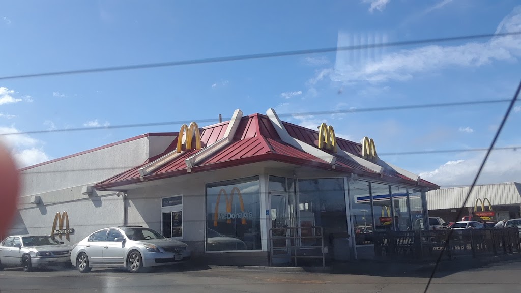 McDonald's 40336