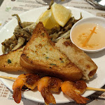 Photo n° 2 de l'avis de richard.r fait le 30/04/2023 à 06:06 pour Grill Essentiel à Chambray-lès-Tours