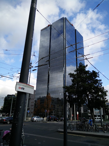 Banque Société Générale Lyon