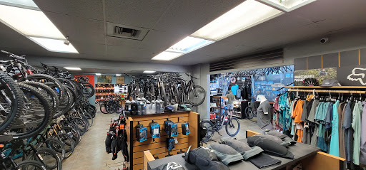 Bicycle Store «The Path Bike Shop - Tustin», reviews and photos, 215 W First St #102, Tustin, CA 92780, USA