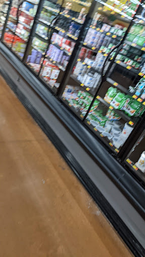 Department Store «Walmart Supercenter», reviews and photos, 555 Colemans Crossing Blvd, Marysville, OH 43040, USA