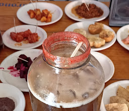 Cantina El Estado Seco photo