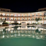 Photo n°3 de l'avis de Chris.c fait le 15/09/2023 à 20:07 sur le  Hotel Isola Sacra à Fiumicino