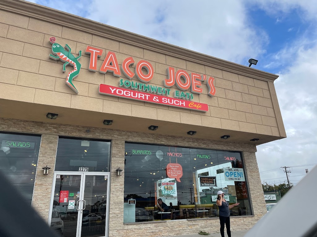 Taco Joe's 11756