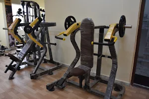 Fitness King Gym & weight loss studio image