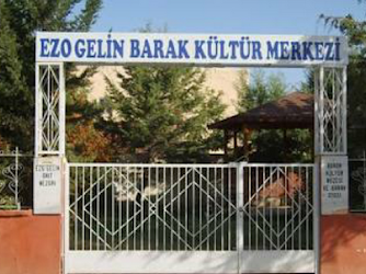 Ezogelin Barak Kültür Merkezi