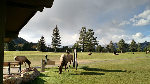 Golf Course «Estes Park Golf Course», reviews and photos, 1480 Golf Course Rd, Estes Park, CO 80517, USA