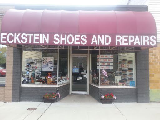 Shoe Store «Eckstein Shoe Store», reviews and photos, 620 Main St, Beech Grove, IN 46107, USA