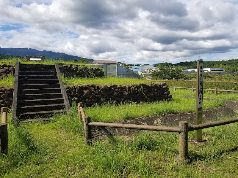 清水柳北1号墳