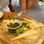 Photo n°2 de l'avis de arabia.r fait le 17/09/2023 à 18:08 sur le  Il Giardino delle Spezie Srl à Vallelaghi