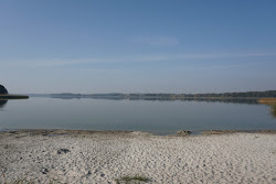 Photo de Hundestrand Dahmen avec un rivage droit