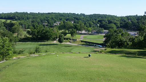 Tomahawk Hills Golf Course
