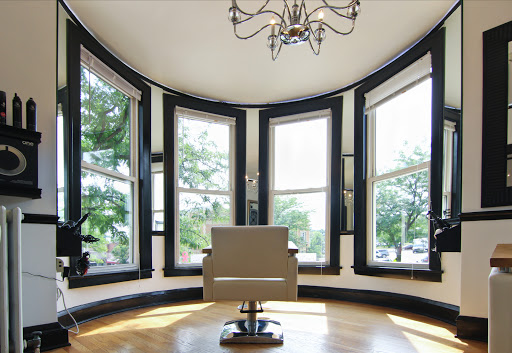 Hair Salon «The Salon By David and William», reviews and photos, 7 E 1st St, Hinsdale, IL 60521, USA