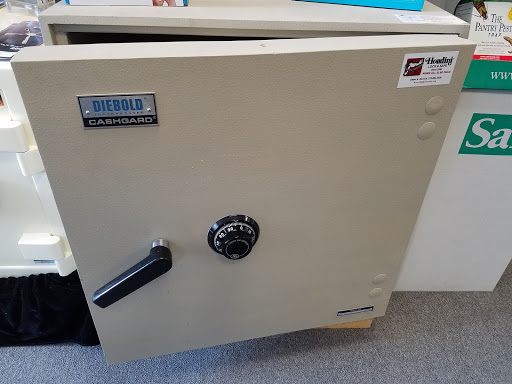 Locksmith «Houdini Lock & Safe», reviews and photos, 932 Old York Rd, Abington, PA 19001, USA