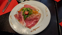 Prosciutto crudo du Restaurant italien Alcoryllis Ristorante Italiano à Paris - n°1