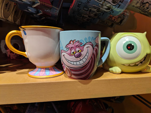 Toy Store «Disney Store», reviews and photos, 395 Santa Monica Place, Santa Monica, CA 90401, USA