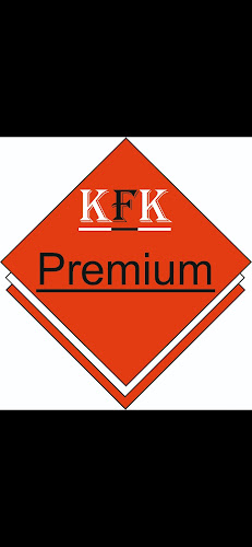 Magasin de bricolage Kfk premium Bavincourt