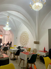 Atmosphère du Restaurant indien Curry Café à Toulouse - n°8