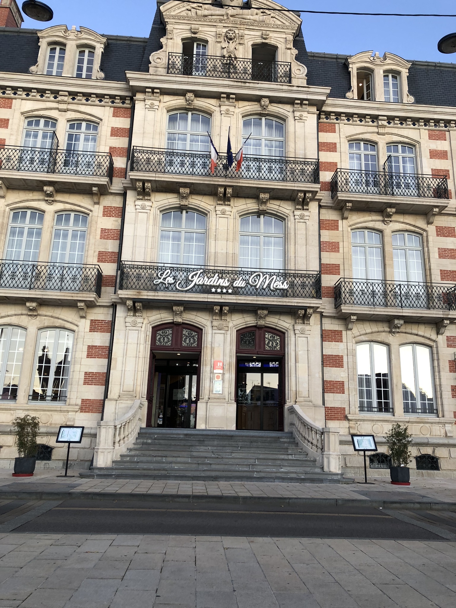 Photo n° 2 de l'avis de Tim.o fait le 24/09/2019 à 16:59