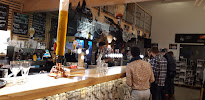 Atmosphère du le BMB, le bar restaurant de la brasserie du Mont Blanc à La Motte-Servolex - n°8