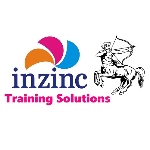 INZINC TRAINING SOLUTIONS