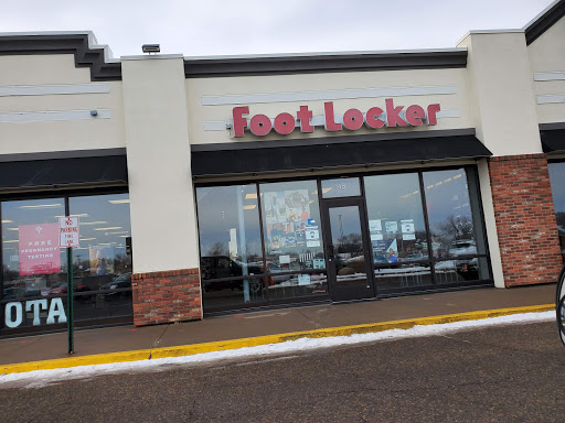 Shoe Store «Foot Locker», reviews and photos, 14 Signal Hills Center, West St Paul, MN 55118, USA