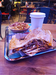 Photo n°60 de Marvelous Burger & Hot Dog à Buchelay ()