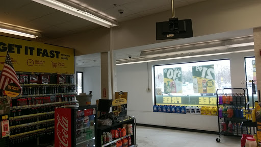 Auto Parts Store «Advance Auto Parts», reviews and photos, 1647 Middlesex St, Lowell, MA 01851, USA