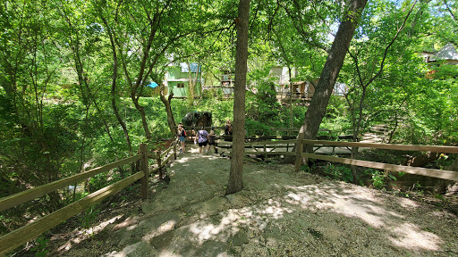 Amusement Park «Screams Halloween Theme Park», reviews and photos, 2511 FM 66, Waxahachie, TX 75167, USA