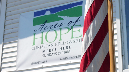 Acres of Hope Christian Fellowship