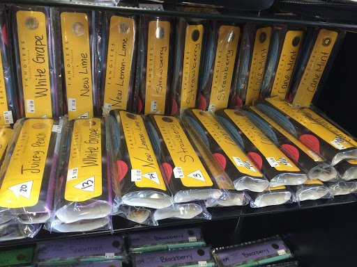 Tobacco Shop «Montebello Smoke shop», reviews and photos, 201 East Beverly Boulevard, Montebello, CA 90640, USA