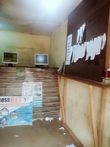 Shop, Gboko, Nigeria, Boutique, state Benue