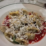 Photo n°4 de l'avis de R... fait le 17/09/2021 à 12:56 sur le  La Casa del Gelso Ristorante - Country House à Citta' Sant'Angelo