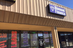 Diamond Finance Loans Broken Bow