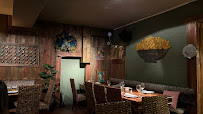 Atmosphère du Restaurant brésilien Sambahia à Lyon - n°19
