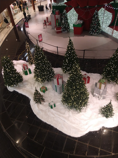 Shopping Mall «Natick Mall», reviews and photos, 1245 Worcester St, Natick, MA 01760, USA