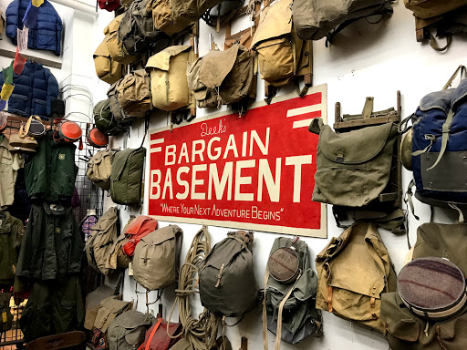 Outdoor Sports Store «Next Adventure», reviews and photos, 426 SE Grand Ave, Portland, OR 97214, USA