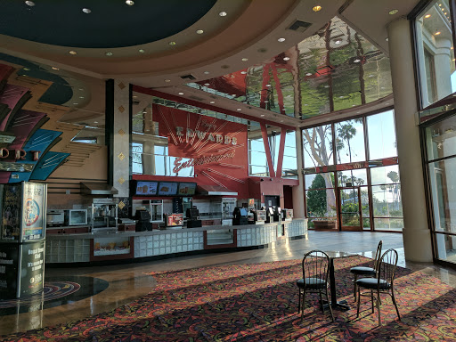 Movie Theater «Edwards Big Newport 6 & RPX», reviews and photos, 300 Newport Center Dr, Newport Beach, CA 92660, USA