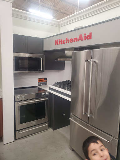 Home Improvement Store «The Home Depot», reviews and photos, 390 West St, Mansfield, MA 02048, USA