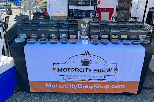 MotorCity Brew image