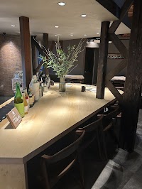 居酒屋 ぎんみ -ginmi-