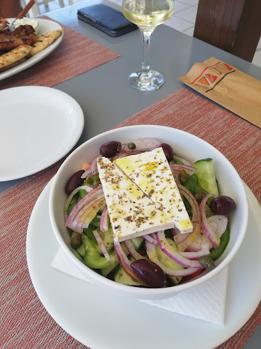 TANU'S Restaurant-Bar - Εστιατόριο