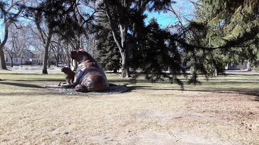 Fickel Park, 620 Mountain Ave, Berthoud, CO 80513