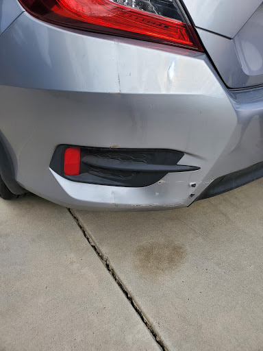 Auto Body Shop «Pacific Coast Auto Body», reviews and photos, 8360 Miramar Pl, San Diego, CA 92121, USA