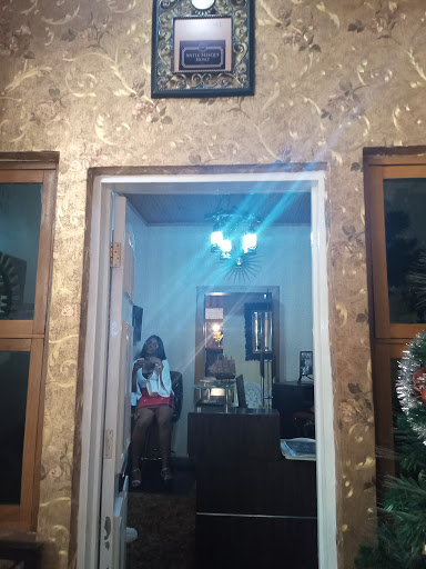 Antik Masque Homz, House 2B, Nike Ave, GRA, Enugu, Nigeria, Spa, state Enugu