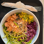 Photo n°1 de l'avis de Elena.o fait le 26/03/2024 à 05:32 sur le  Good Mood - Healthy food à Rovato