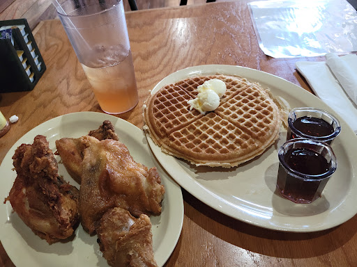 Roscoe's House of Chicken and Waffles